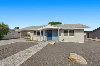 10002 W TARRYTOWN Avenue, Sun City, AZ 85351