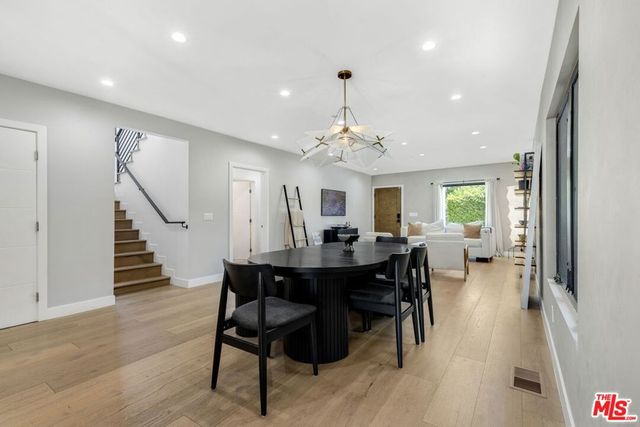 713 N Sierra Bonita Avenue, Los Angeles, CA 90046
