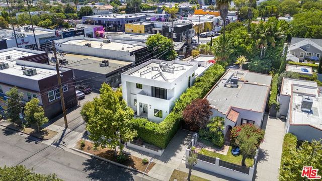 713 N Sierra Bonita Avenue, Los Angeles, CA 90046