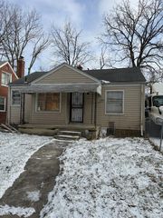 18520 Trinity Street, Detroit, MI 48219