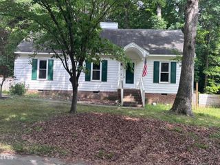4108 Timberbrook Drive, Raleigh, NC 27616