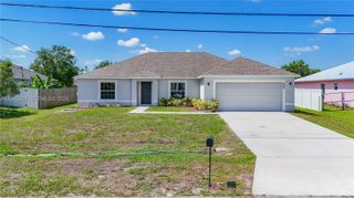 666 SW Jeanne Ave, Port St. Lucie, FL 34953