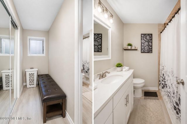 6419 BALLEJO Court N, Jacksonville, FL 32210