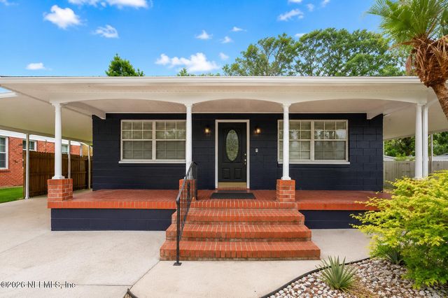 6419 BALLEJO Court N, Jacksonville, FL 32210