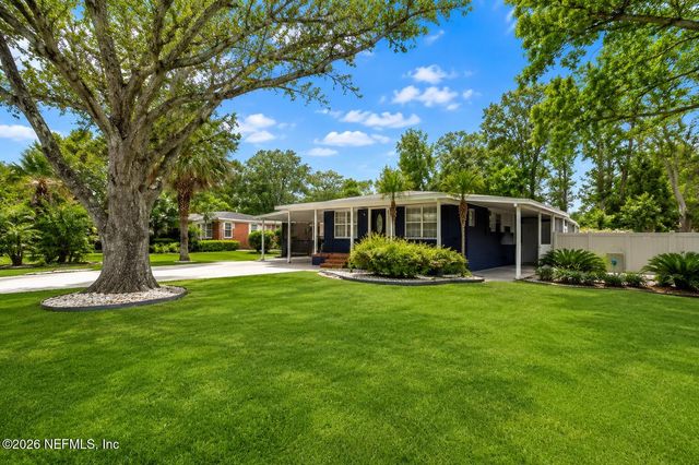 6419 BALLEJO Court N, Jacksonville, FL 32210