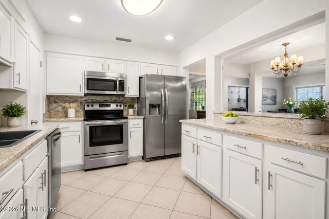 6419 BALLEJO Court N, Jacksonville, FL 32210