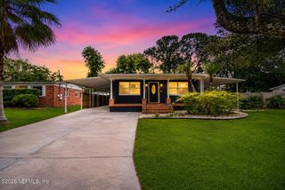 6419 BALLEJO Court N, Jacksonville, FL 32210
