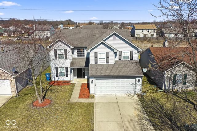 5928 Brookville Lake Drive, Indianapolis, IN 46254