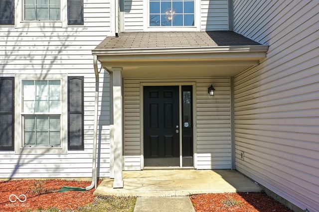 5928 Brookville Lake Drive, Indianapolis, IN 46254