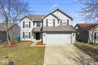 5928 Brookville Lake Drive, Indianapolis, IN 46254