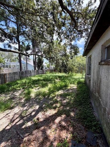 1306 DUKES DRIVE, Tarpon Springs, FL 34689