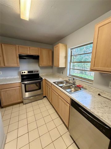 1306 DUKES DRIVE, Tarpon Springs, FL 34689