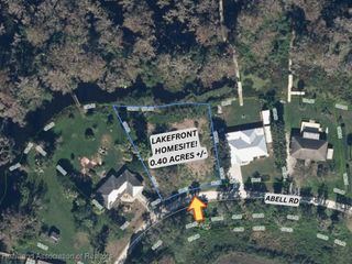 3020 Abell Road, Lake Placid, FL 33852