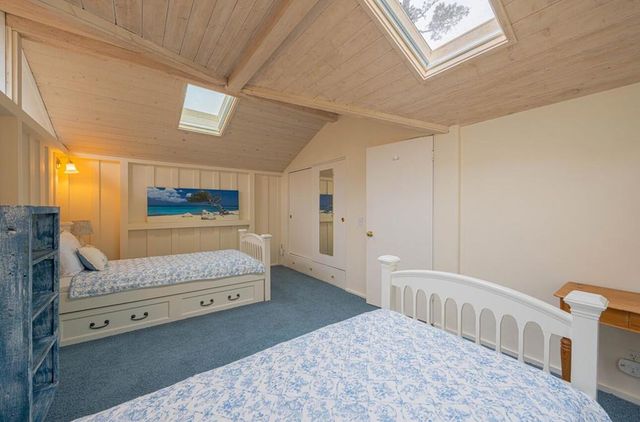 San Carlos & 10th, Carmel, CA 93921