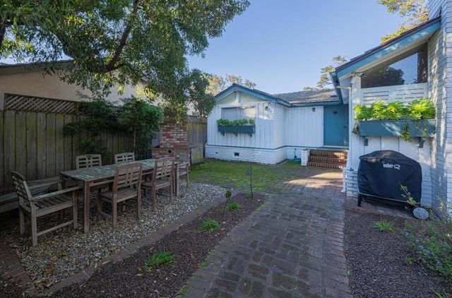 San Carlos & 10th, Carmel, CA 93921