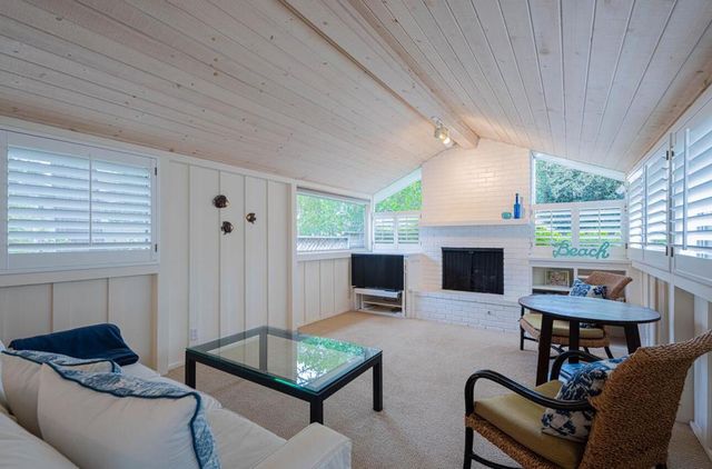 San Carlos & 10th, Carmel, CA 93921