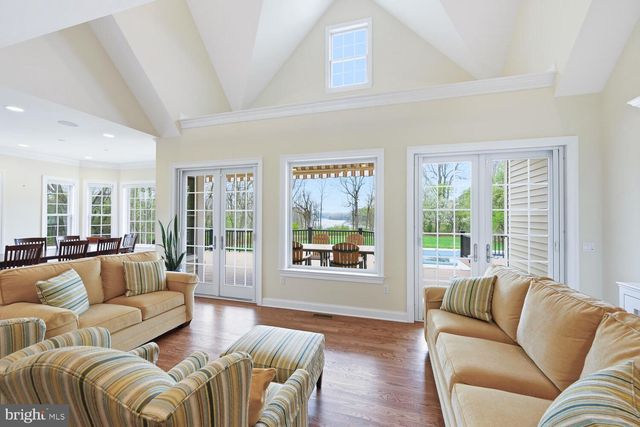 28910 JENNINGS RD, Easton, MD 21601