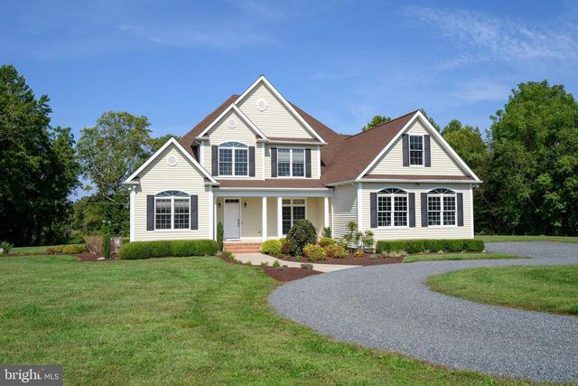 28910 JENNINGS RD, Easton, MD 21601