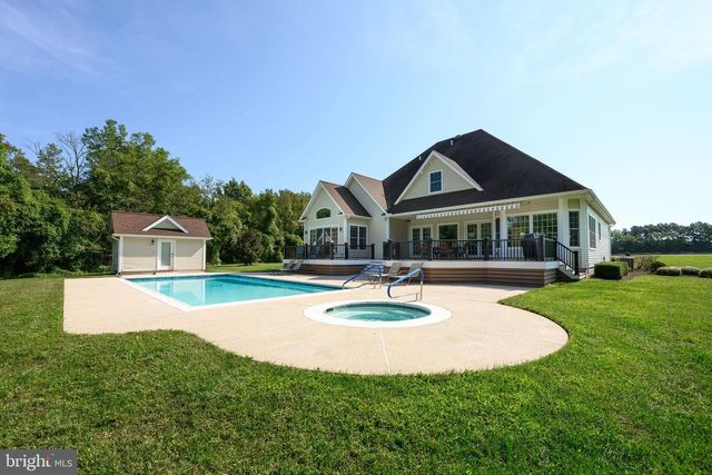 28910 JENNINGS RD, Easton, MD 21601