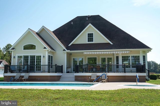 28910 JENNINGS RD, Easton, MD 21601