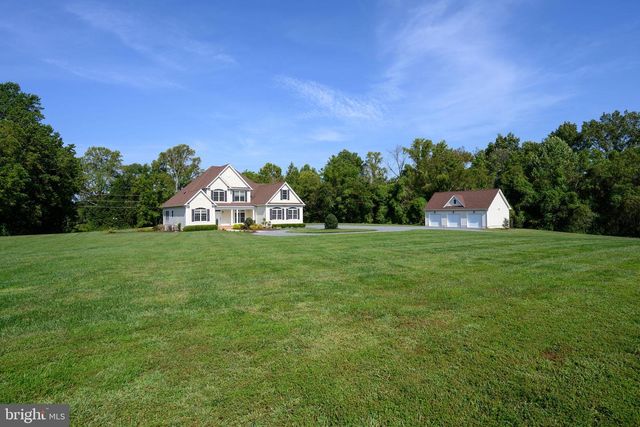28910 JENNINGS RD, Easton, MD 21601