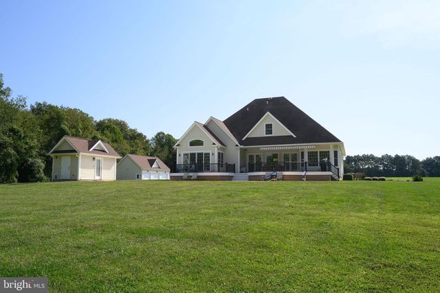 28910 JENNINGS RD, Easton, MD 21601