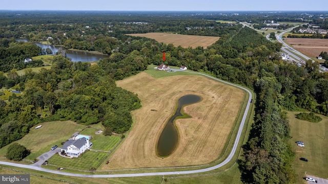 28910 JENNINGS RD, Easton, MD 21601