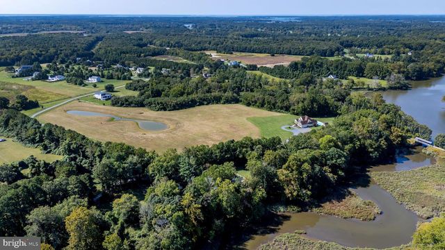 28910 JENNINGS RD, Easton, MD 21601