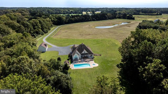 28910 JENNINGS RD, Easton, MD 21601