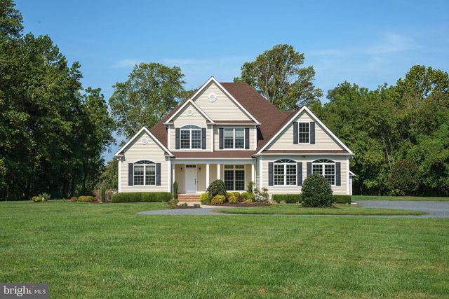 28910 JENNINGS RD, Easton, MD 21601