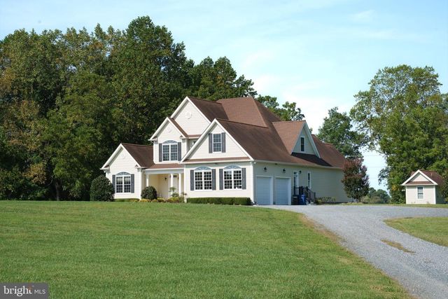 28910 JENNINGS RD, Easton, MD 21601