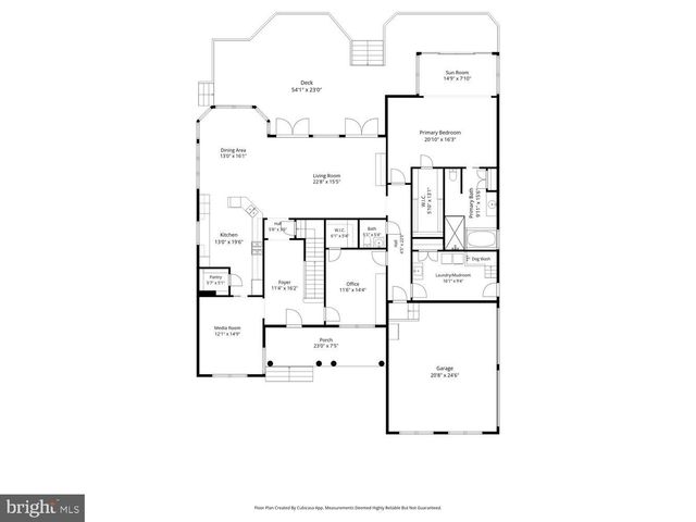 28910 JENNINGS RD, Easton, MD 21601