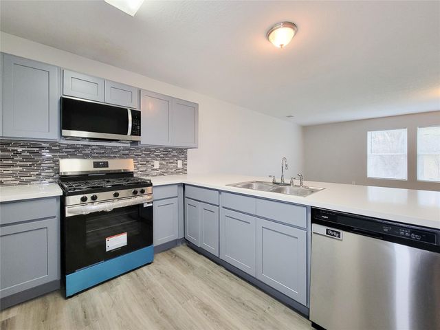 3602 Zephyr Glen Way, Houston, TX 77084