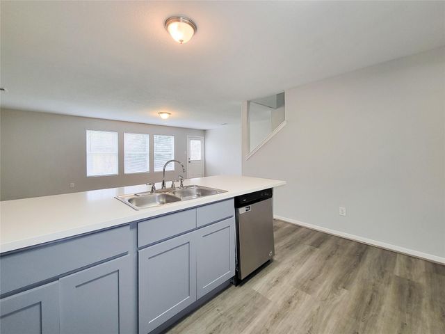 3602 Zephyr Glen Way, Houston, TX 77084