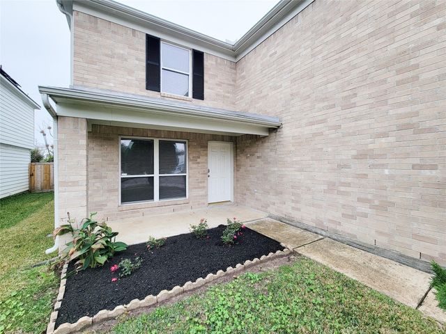 3602 Zephyr Glen Way, Houston, TX 77084