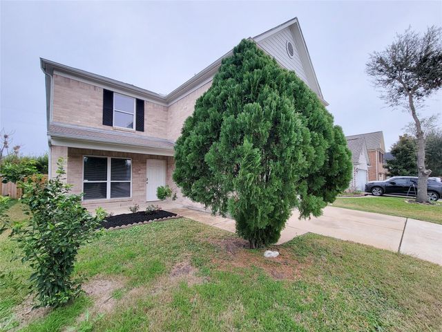 3602 Zephyr Glen Way, Houston, TX 77084