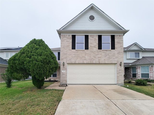 3602 Zephyr Glen Way, Houston, TX 77084
