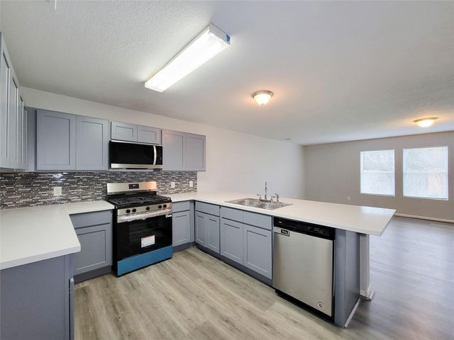 3602 Zephyr Glen Way, Houston, TX 77084