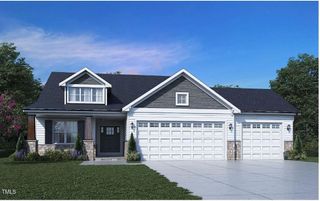 221 Hillwood Drive, Sanford, NC 27332