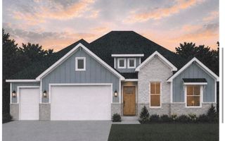 1328 N Dunmore Circle, Nixa, MO 65714