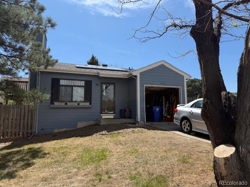 17712 E Columbia Avenue, Aurora, CO 80013