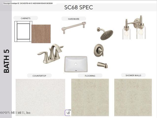 95 PINE GROVE Point, St. Augustine, FL 32092