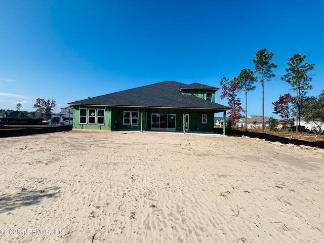 95 PINE GROVE Point, St. Augustine, FL 32092
