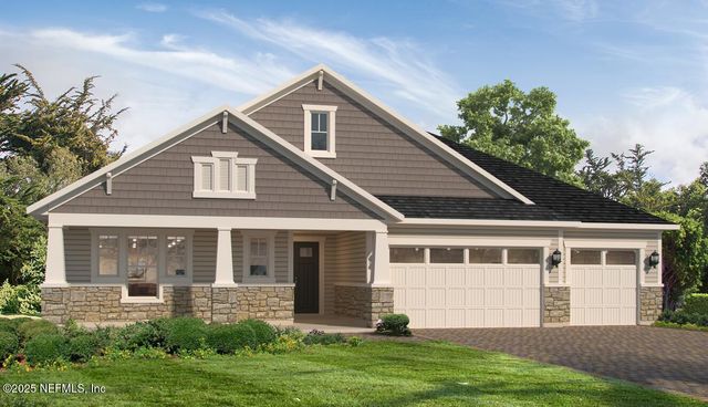 95 PINE GROVE Point, St. Augustine, FL 32092