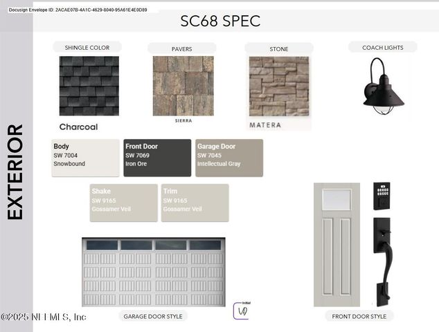 95 PINE GROVE Point, St. Augustine, FL 32092