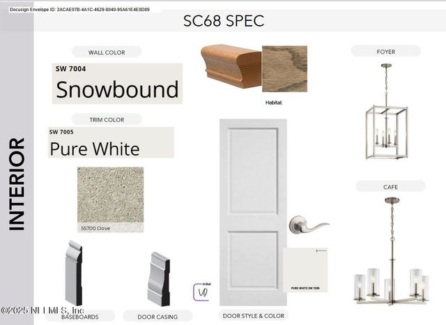 95 PINE GROVE Point, St. Augustine, FL 32092