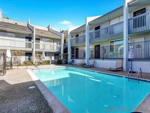 1124 Eureka St 17, San Diego, CA 92110