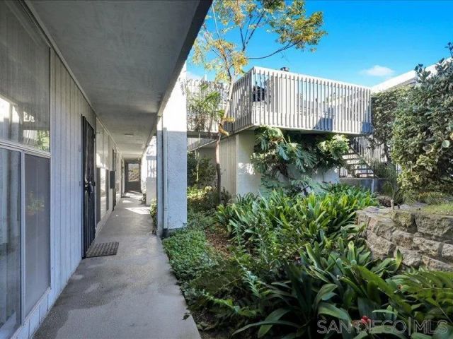 1124 Eureka St 17, San Diego, CA 92110