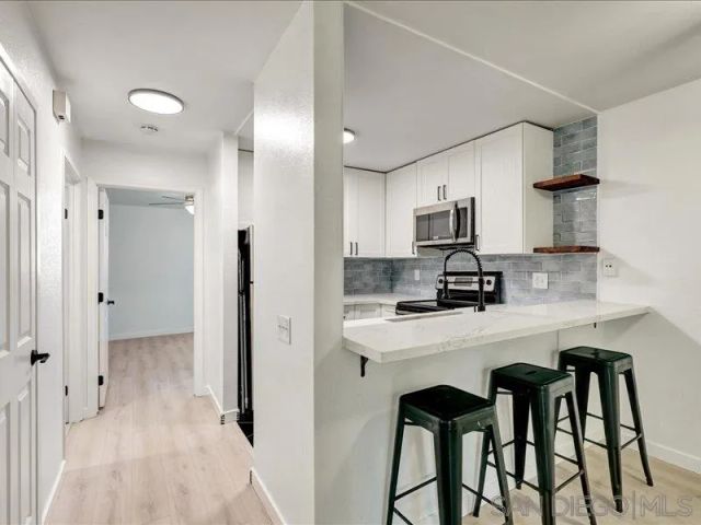 1124 Eureka St 17, San Diego, CA 92110