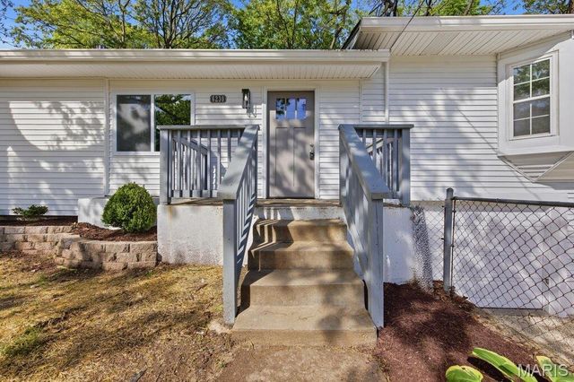 6230 Antire Road, High Ridge, MO 63049